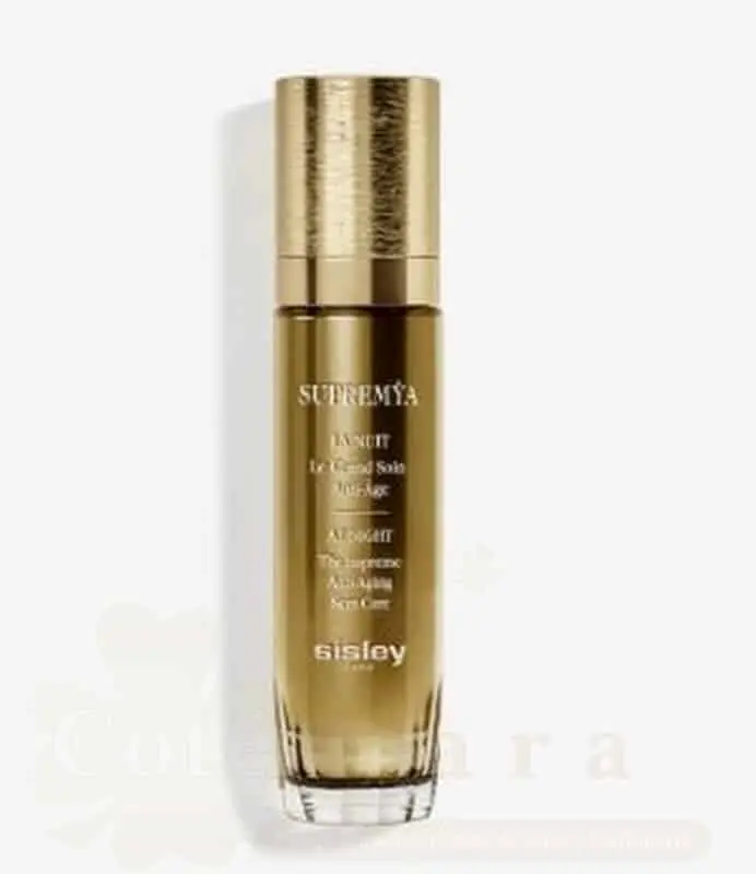 SISLEY SUPREMYA LE GRAND SOIN ANTI AGE CREME DE NUIT 50ML