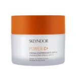 SKEYNDOR POWER C+ ENERGIZING CREAM SPF15 PNS 50ML