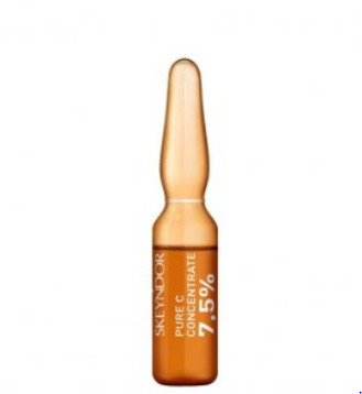 SKEYNDOR POWER C+ PURE C CONCENTRATE 7.5% 14*1ML
