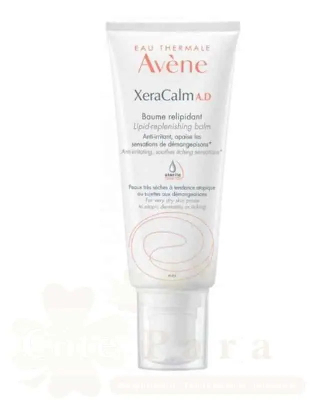 AVENE XERACALM A.D BAUME 200ML NEW