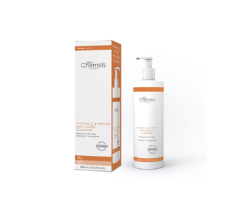 SKIN CHEMISTS GEL NETTOYANT VITAMINE C 200ML