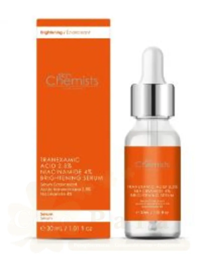 SKIN CHEMISTS TRANEXAMIC SERUM 30ML