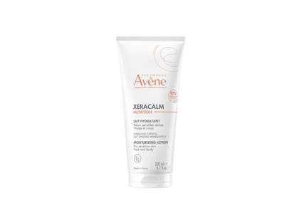 AVENE XERACALM NUTRITION BAUME HYDRATANT 200ML