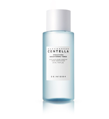 SKIN1004 MADAGASCAR CENTELLA HYALU CICA BRIGHTENING TONER 210ML