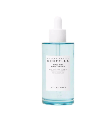 SKIN1004 MADAGASCAR CENTELLA HYALU CICA FIRST AMPOULE 50ML