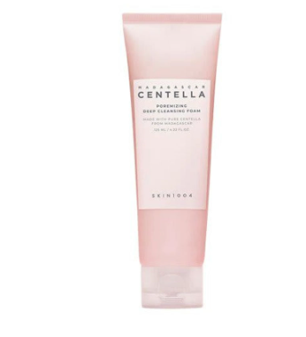 SKIN1004 MADAGASCAR CENTELLA POREMIZING DEEP CLEANSING FOAM 125ML