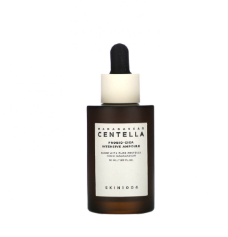 SKIN1004 MADAGASCAR CENTELLA PROBIO CICA INTENSIVE AMPOULE 50ML
