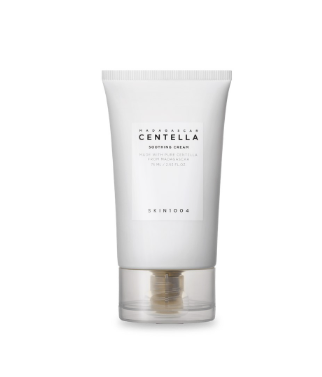 SKIN1004 MADAGASCAR CENTELLA SOOTHING CREAM 75ML
