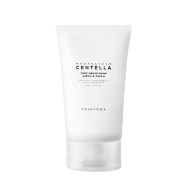SKIN1004 MADAGASCAR CENTELLA TONE BRIGHTENING CAPSULES CREAM 75ML