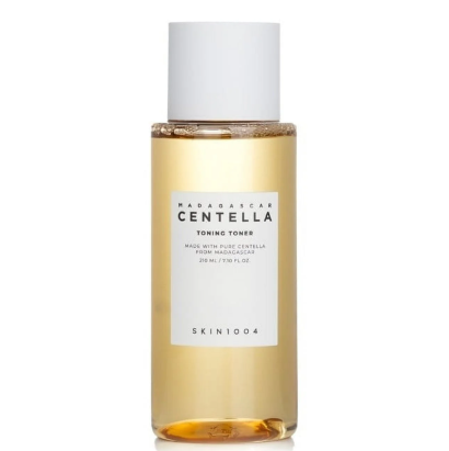 SKIN1004 MADAGASCAR CENTELLA TONING TONER 210ML