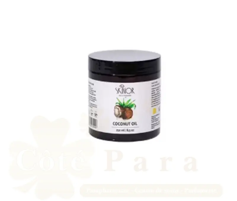 SKINOR BIO HUILE DE COCO 250ML