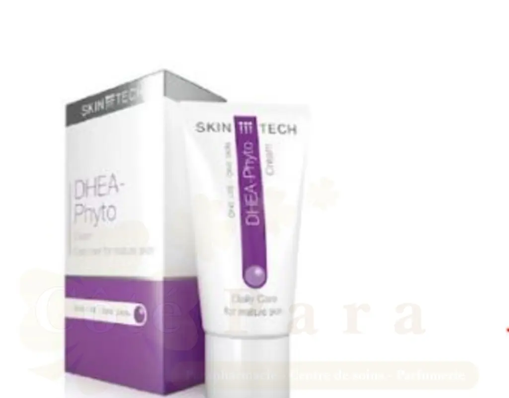 SKINTECH DHEA PHYTO CREAM 50ML NEW