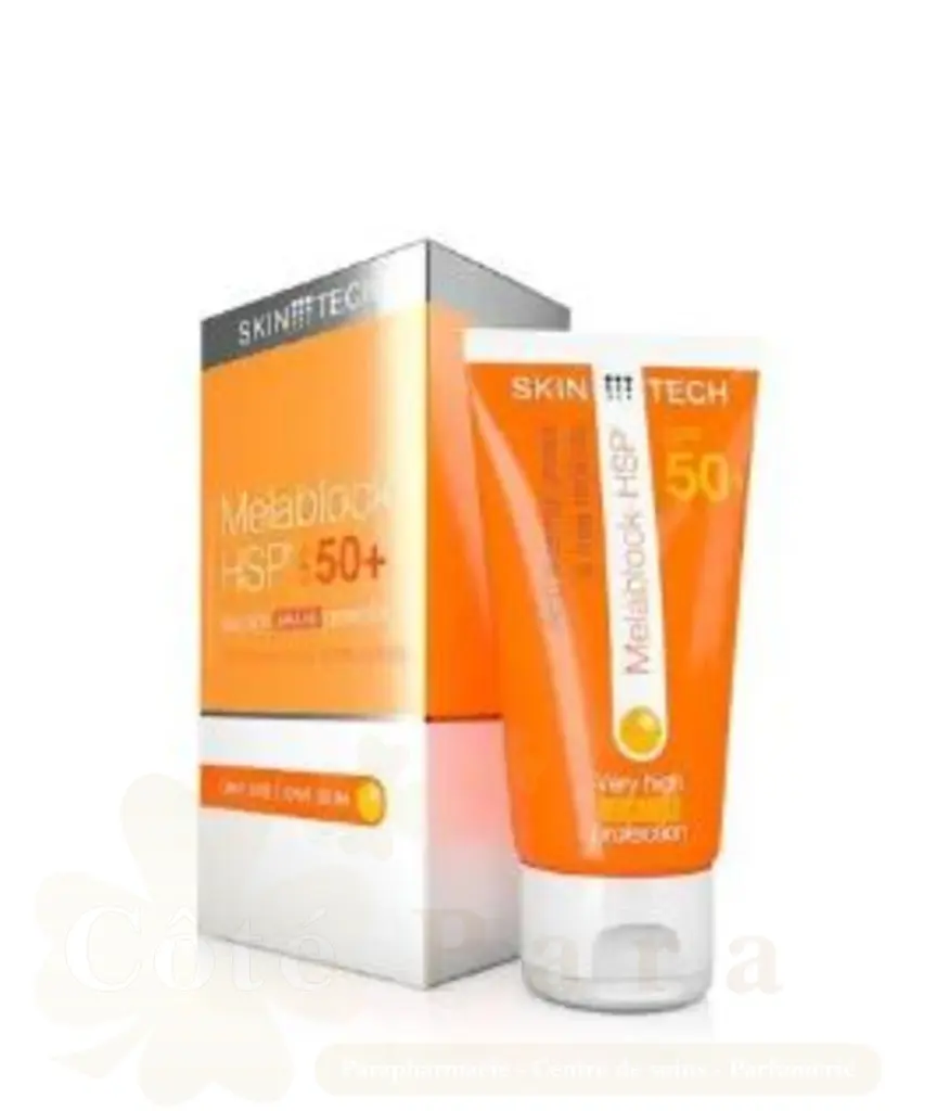 SKINTECH MELABLOCK HSP SPF 50+ 50ML NEW
