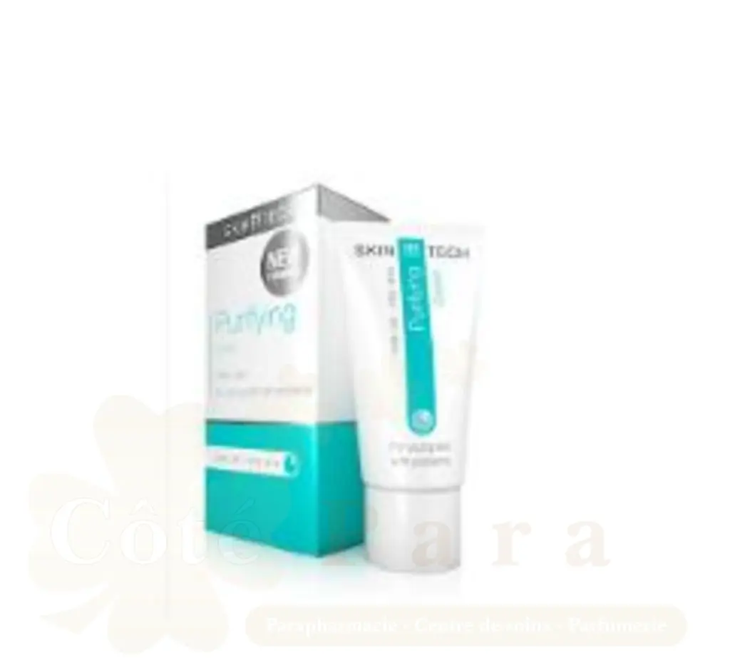 SKINTECH PURIFYING CREAM 50ML