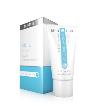 SKINTECH VIT.E ANTI OXYDANT 50ML NEW
