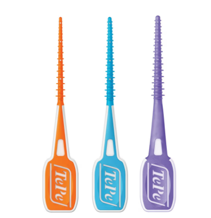 TEPE EASYPICK TAILLE XS/S ORANGE 12PCS 22024/3