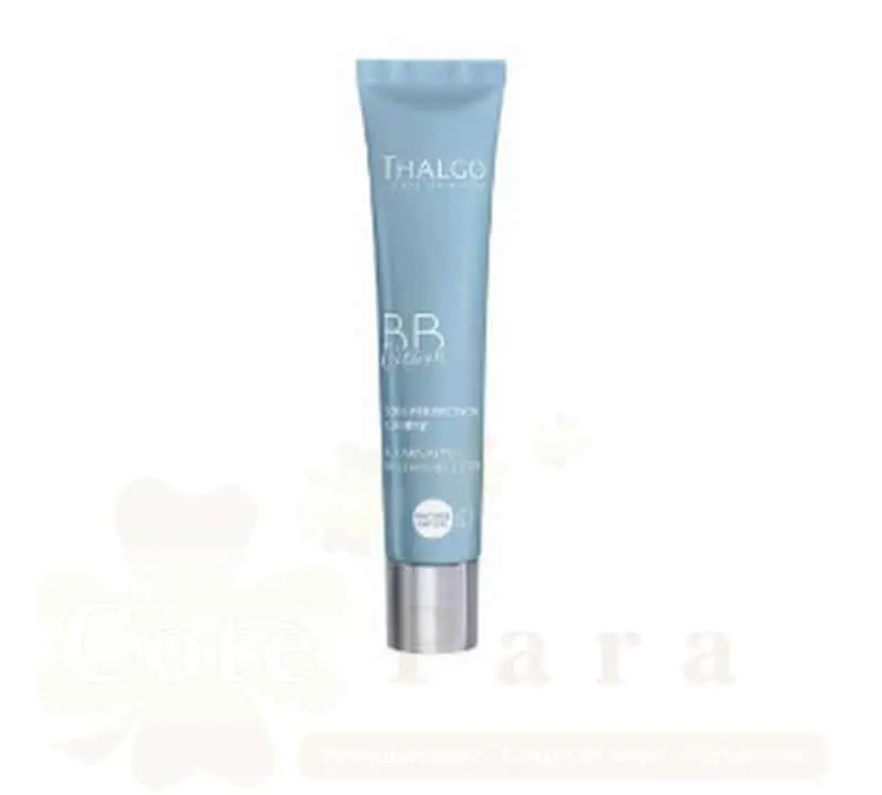 THALGO BB CREAM SOIN PERFECTION LUMIERE NATUREL 40ML VT17012