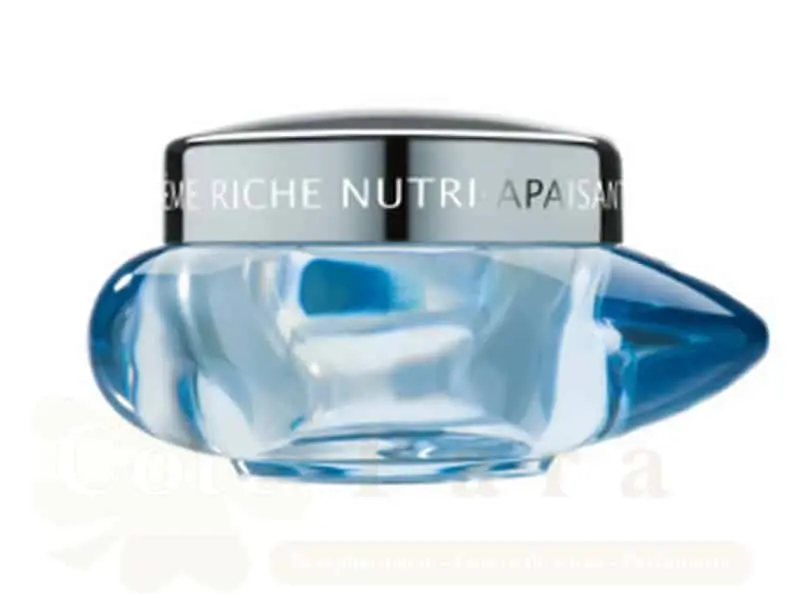THALGO COLD CREAM MARINE CREME RICHE NUTRI APAISANTE 50ML VT15007
