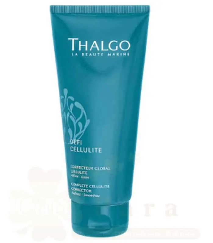 THALGO DEFI CELLULITE CORRECTEUR GLOBAL 200ML VT17021
