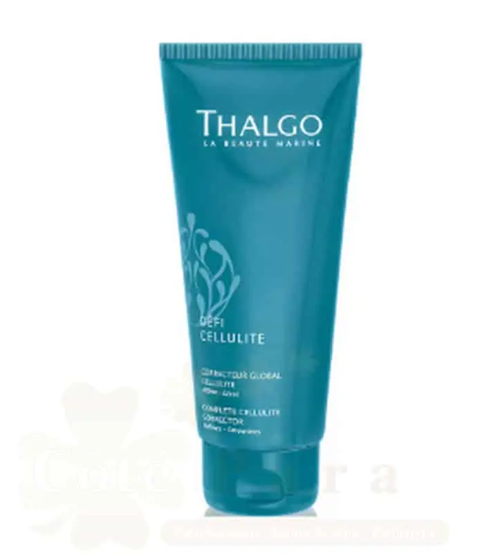 THALGO DEFI CELLULITE SOIN EXPERT ZONES REBELLES 150ML VT15027