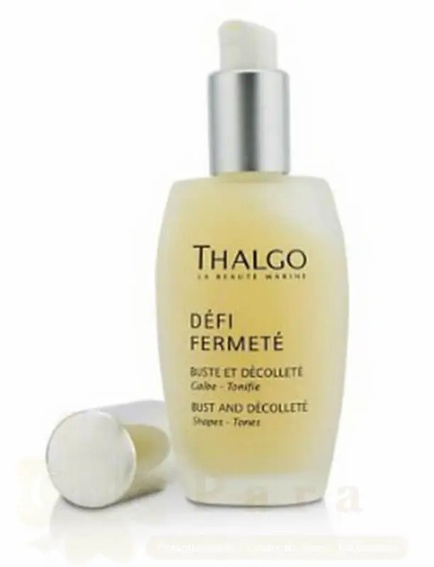 THALGO DEFI FERMETE BUSTE ET DECOLLETE 50ML