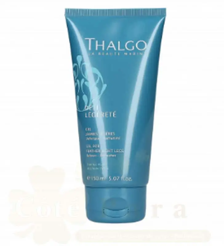 THALGO DEFI LEGERETE GEL JAMBES LEGERES 150ML VT15021