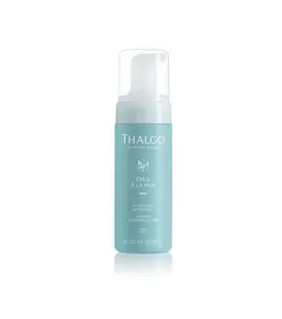 THALGO EVEIL A LA MER ECUME D’EAU NETTOYANTE 150ML VT22011