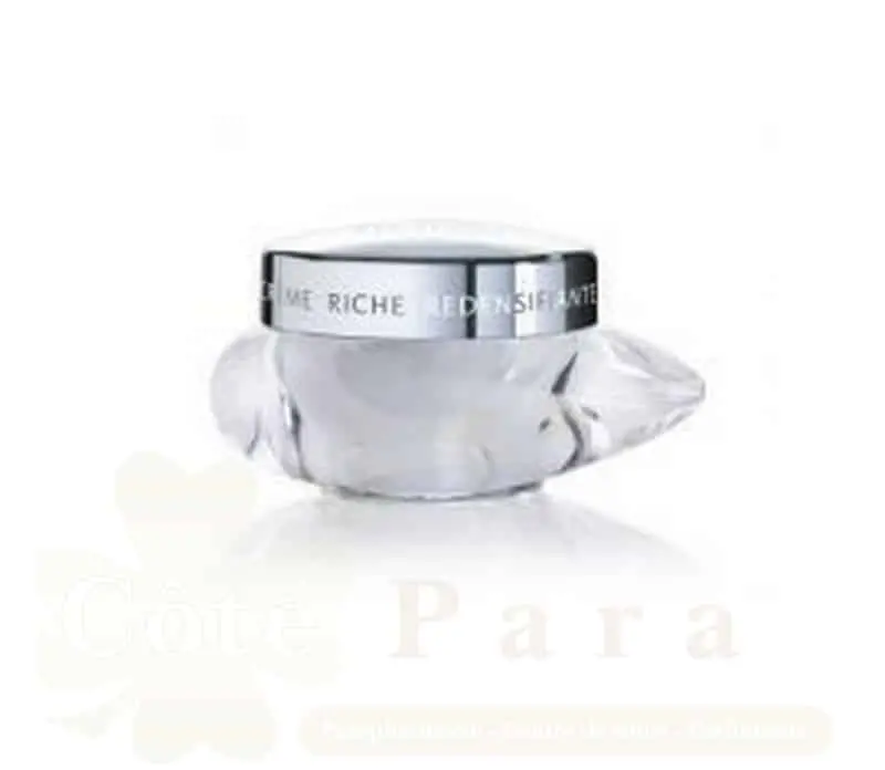 THALGO EXCEPTION MARINE CREME RICHE REDENSIFIANTE 50ML VT18002