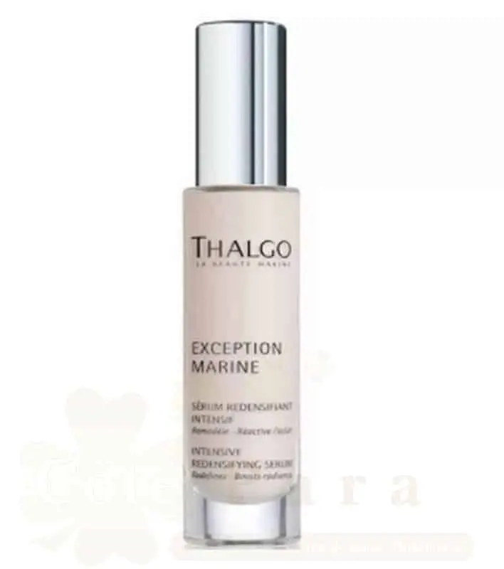 THALGO EXCEPTION MARINE SERUM REDENSIFIANT 30ML VT18003