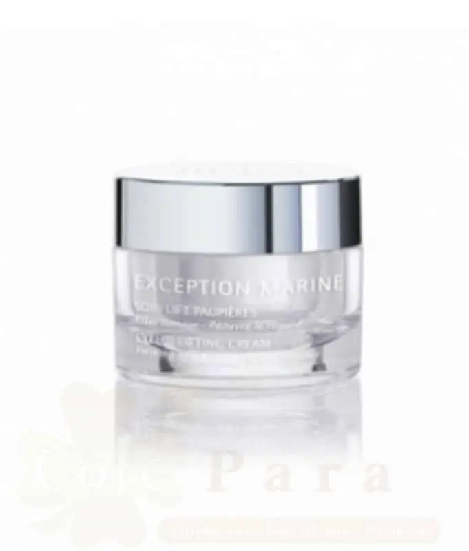 THALGO EXCEPTION MARINE SOIN LIFT PAUPIERES 15ML VT18004