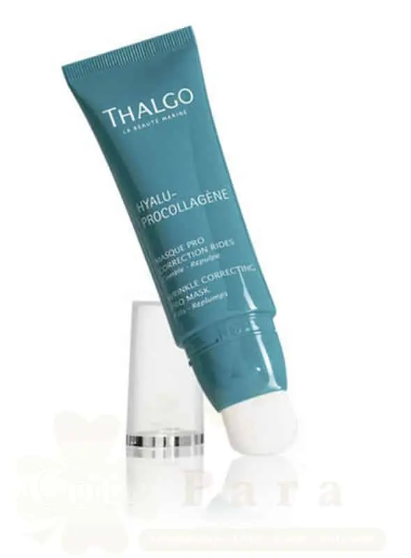 THALGO HYALU PROCOLLAGENE MASQUE PRO CORRECTION RIDES 50ML VT19013