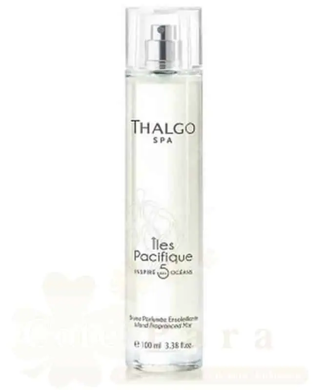THALGO ILES PACIFIQUE BRUME PARFUMEE ENSOLEILLANTE 100ML