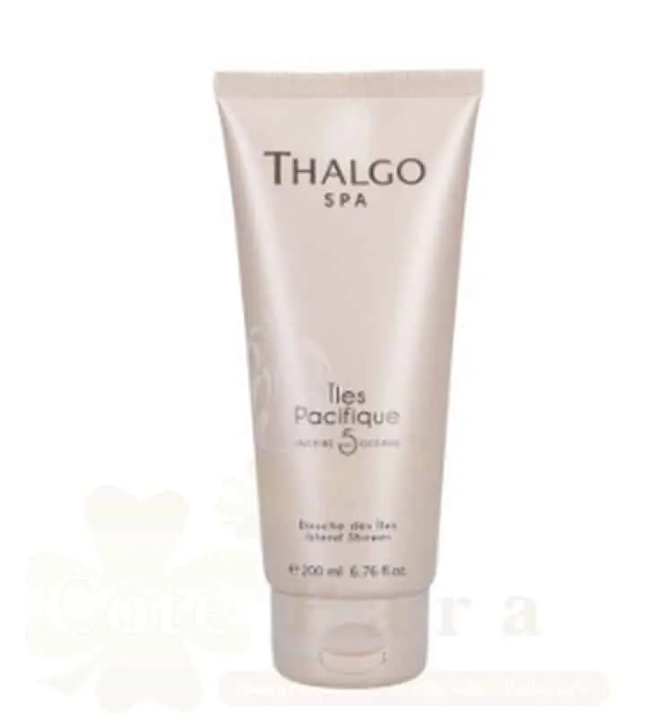 THALGO ILES PACIFIQUE DOUCHE DES ILES 200ML