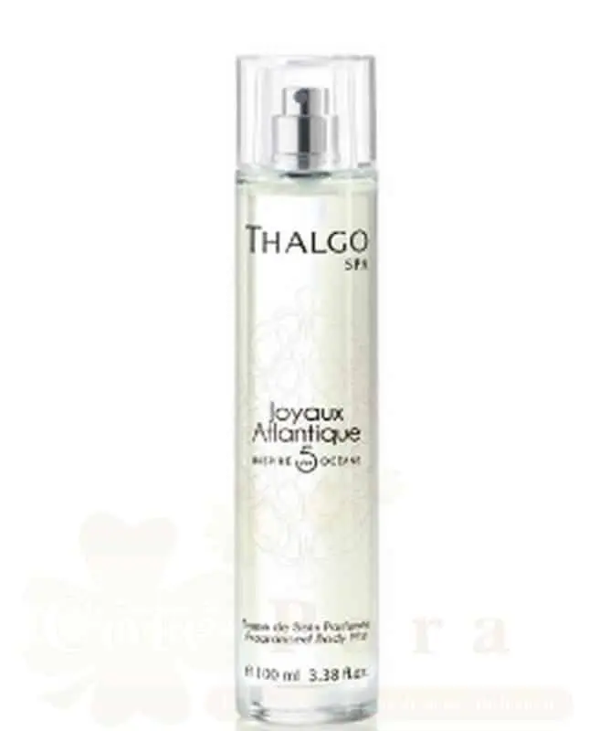 THALGO JOYAUX ATLANTIQUE BRUME DE SOIN PARFUMEE 100ML