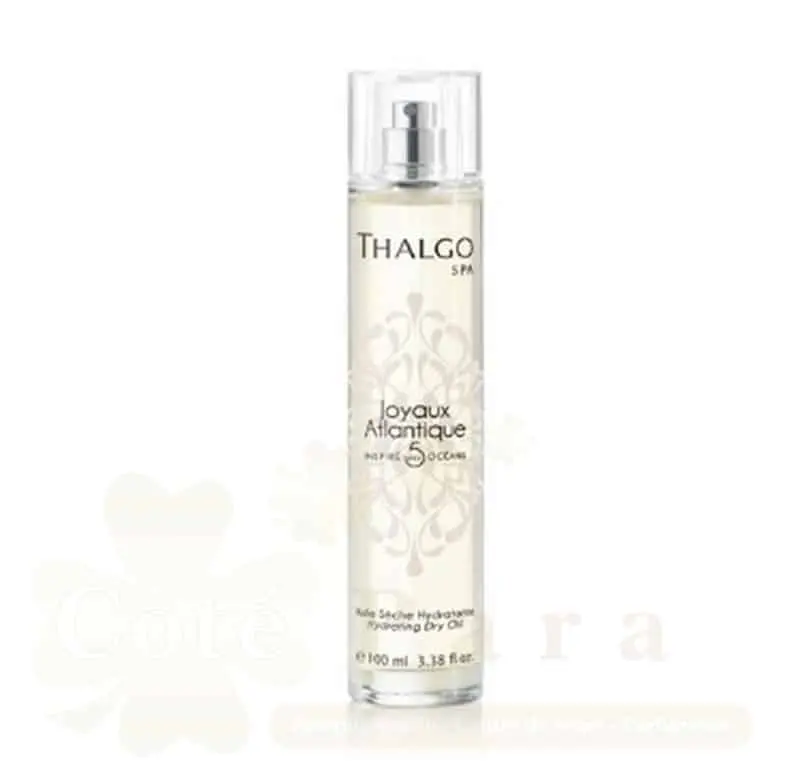 THALGO JOYAUX ATLANTIQUE HUILE SECHE HYDRATANTE 100ML