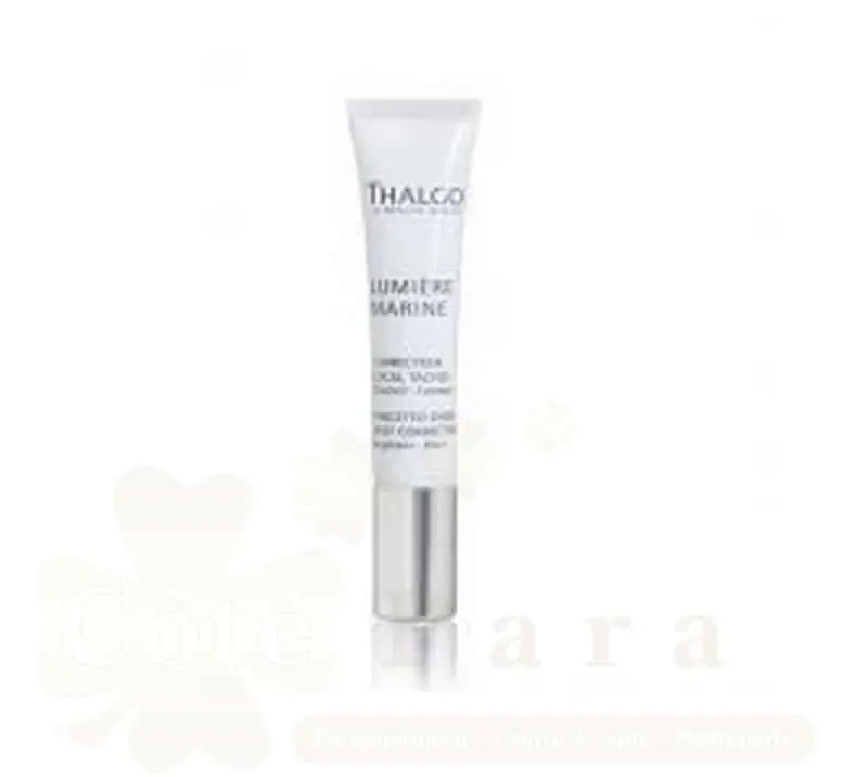 THALGO LUMIERE MARINE CORRECTION LOCAL ANTI TACHE 15 ML VT18019
