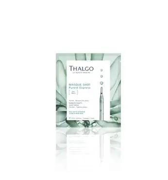 THALGO MASQUE SHOT PURETE EXPRESS 20ML VT22005