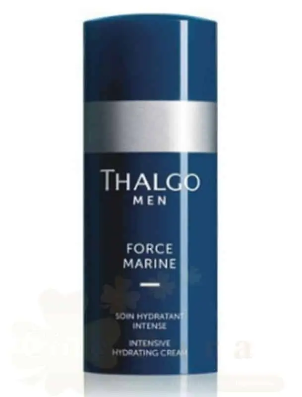 THALGO MEN FORCE MARINE SOIN HYDRATANT INTENSE 50ML