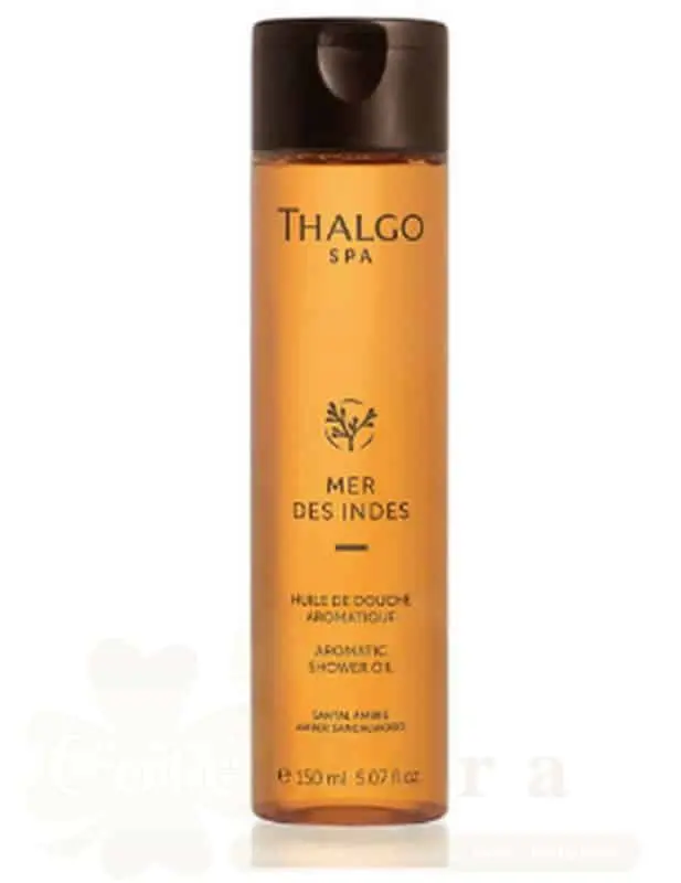 THALGO MER DES INFES HUILE DE DOUCHE AROMATIQUE 150ML