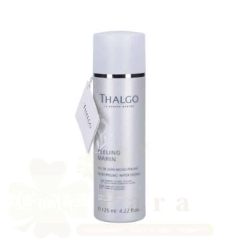 THALGO PEELING MARIN EAU DE SOIN MICRO PEELINIG 125ML