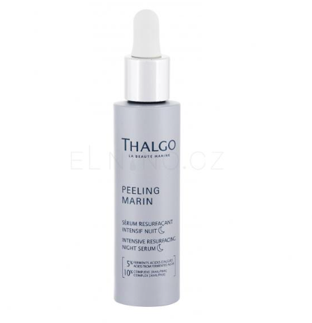 THALGO PEELING MARIN SERUM RESURFAÇANT 30ML VT18025
