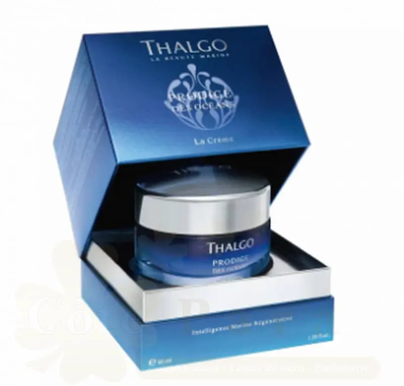 THALGO PRODIGE DES OCEANS CREME 50ML