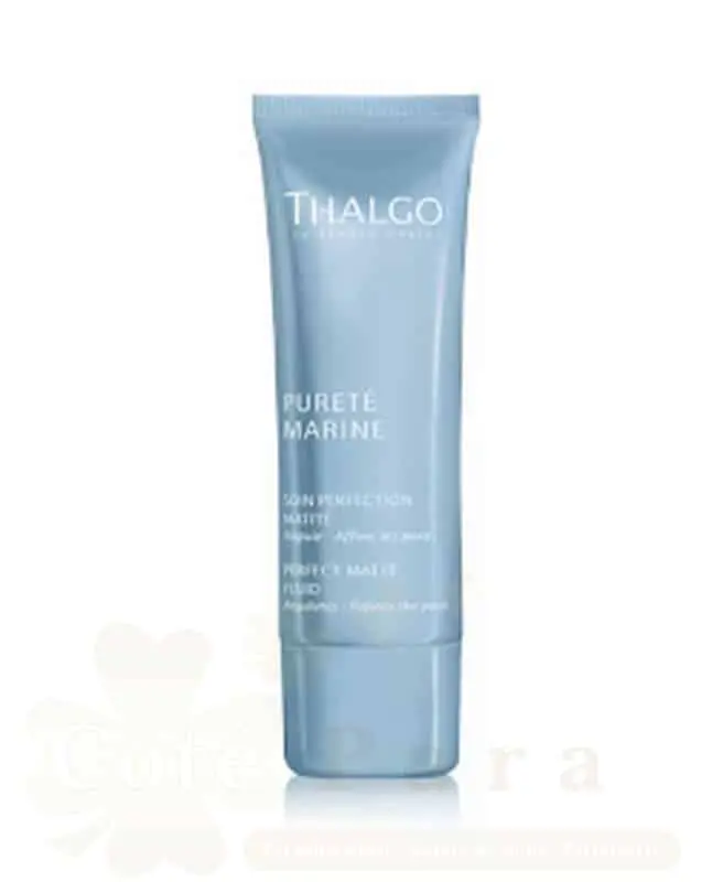 THALGO PURETE MARINE SOIN PERFECTION MATITE 40ML VT14031