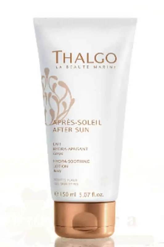 THALGO SOLAIRE LAIT HYDRA-APAISANT 150ML