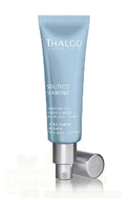 THALGO SOURCE MARINE BAUME EN GEL HYDRA LUMIERE 50ML VT17003