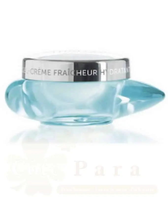 THALGO SOURCE MARINE GEL CREME FRAICHEUR HYDRATANT 50ML VT20006