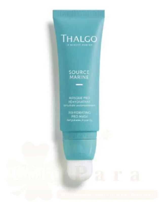 THALGO SOURCE MARINE MASQUE PRO REHYDRATANT 50ML