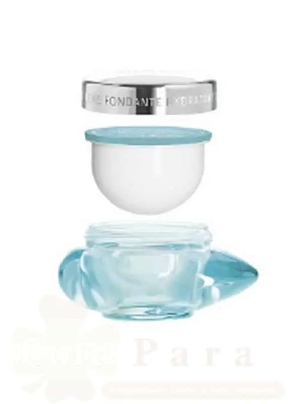 THALGO SOURCE MARINE RECHARGE GEL CREME FRAICHEUR 50ML