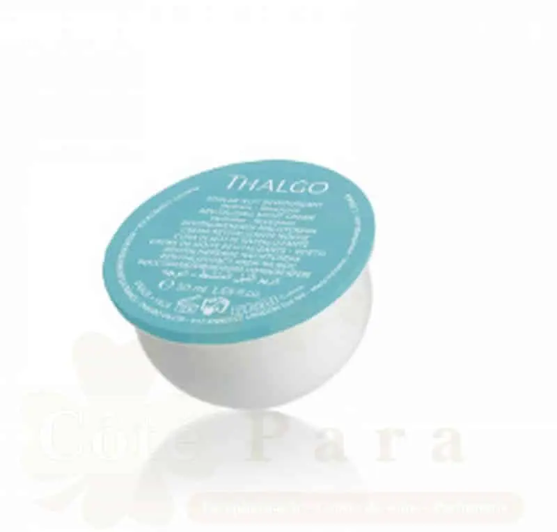 THALGO SOURCE MARINE RECHARGE SOIN NUIT RESOURCANT 50ML