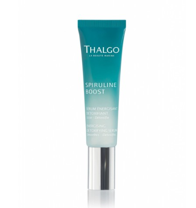 THALGO SPIRULINE BOOST SERUM INTENSIF ENERGISANT 30ML VT22026